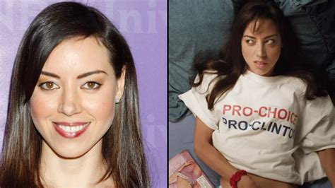 aubrey plaza sex scene|Aubrey Plaza spoke out about nightmare sex scene in movie on ...